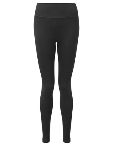 TRI-TR512-Womens Recycled Seamless 3D Fit Multi-Sport Flex Leggings